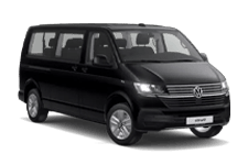 Car Hire Brentwood - 9 Seater Manual - Minibus hire Brentwood