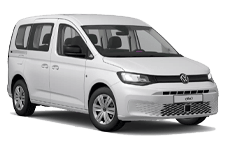 Car Hire Brentwood - Caddy Van - Van hire Brentwood