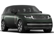 Car Hire Brentwood - Range Rover - car hire Brentwood